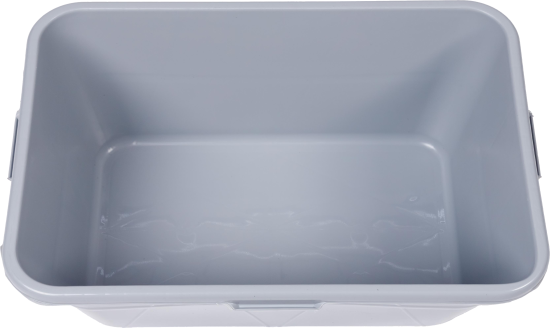 Емкость усиленная DILWIS прямоугольная 45 л