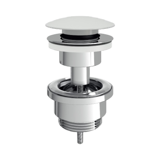 Раковина мебельная KONSENSA Teano 76 см сифон в комплекте