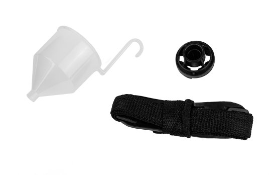 Краскопульт сетевой Elitech КЭ 07-26П, 950 Вт, 0.9 л/мин