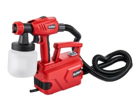 Краскопульт сетевой Elitech КЭ 05-26П, 500 Вт, 0.85 л/мин
