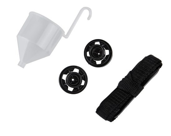 Краскопульт сетевой Elitech КЭ 05-26П, 500 Вт, 0.85 л/мин