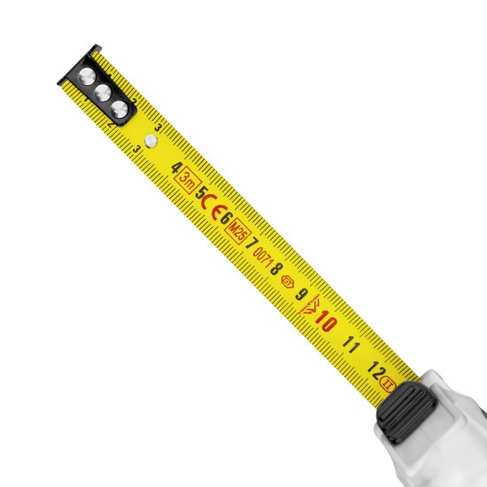 Рулетка Vertextools 3245-3-16 3 м x 16 мм