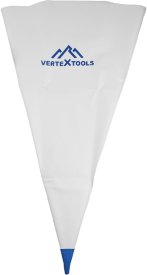 Сумка для растворов Vertextools 1616-300 300x600 мм пластиковый носик