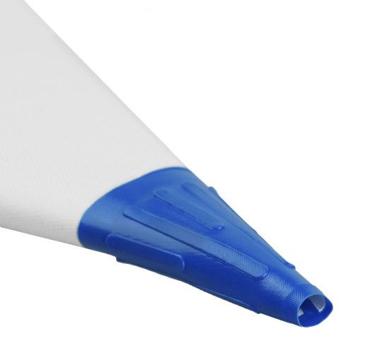 Сумка для растворов Vertextools 1616-300 300x600 мм пластиковый носик