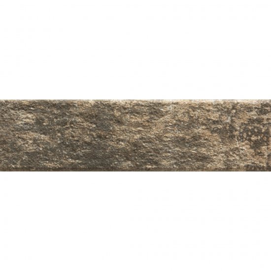 Клинкерная плитка Керамин Теннесси 2Т бежевая 245х65х7 мм (34 шт.=0,54 кв.м)