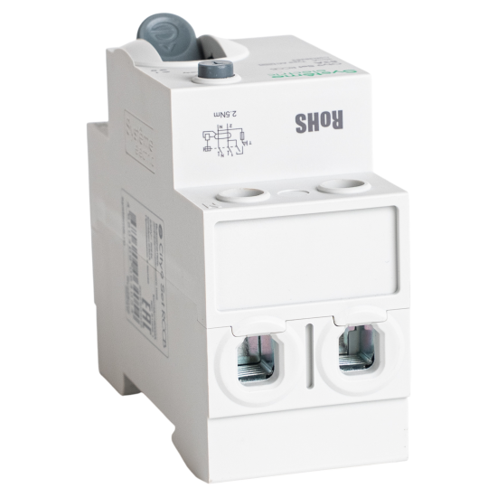 УЗО Systeme Electric City9 Set 2P 63 А 30мА 6кА AC C9R36263