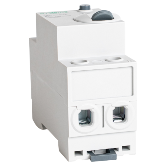 УЗО Systeme Electric City9 Set 2P 63 А 30мА 6кА AC C9R36263