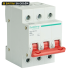 Выключатель нагрузки Systeme Electric City9 Set C9S16363 3P C63 А 6 кА