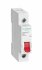 Выключатель нагрузки Systeme Electric City9 Set C9S16163 1P C63 А 6 кА