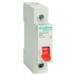 Выключатель нагрузки Systeme Electric City9 Set C9S16163 1P C63 А 6 кА