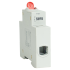 Выключатель нагрузки Systeme Electric City9 Set C9S16163 1P C63 А 6 кА