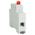 Выключатель нагрузки Systeme Electric City9 Set C9S16163 1P C63 А 6 кА