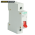 Выключатель нагрузки Systeme Electric City9 Set C9S16163 1P C63 А 6 кА