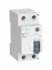 Дифференциальный автомат Systeme Electric City9 Set C9R56263 2P 63 А 100мА 6кА AC