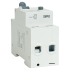 Дифференциальный автомат Systeme Electric City9 Set C9D36610 1P N С10 А 30мА 6кА AC