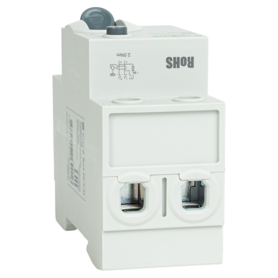 УЗО Systeme Electric City9 Set 2P 25 А 30мА 6кА AC C9R36225