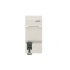 Дифференциальный автомат Systeme Electric City9 Set C9D36620 1P N С20 А 30мА 6кА AC