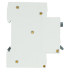 Дифференциальный автомат Systeme Electric City9 Set C9D36620 1P N С20 А 30мА 6кА AC