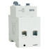 Дифференциальный автомат Systeme Electric City9 Set C9D36620 1P N С20 А 30мА 6кА AC