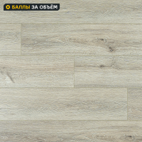 SPC плитка Atrium Дуб Баттен класс 42 толщина 4 2.233 м² 4 фаски