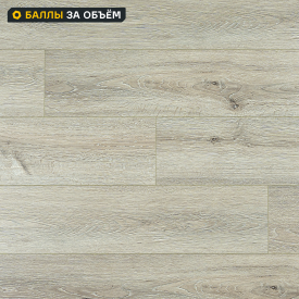 SPC плитка Atrium Дуб Баттен класс 42 толщина 4 2.233 м² 4 фаски