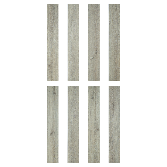 SPC плитка Atrium Дуб Баттен класс 42 толщина 4 2.233 м² 4 фаски