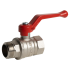 Кран шаровой Monlid DN20 PN40 3/4
