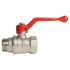 Кран шаровой Monlid DN20 PN40 3/4