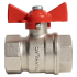 Кран шаровой Monlid DN20 PN40 3/4