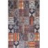 Ковер Роялтафт Colaris 150x200 см полиамид 274 326_67_00 цвет красный