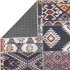 Ковер Роялтафт Colaris 150x200 см полиамид 274 326_67_00 цвет красный