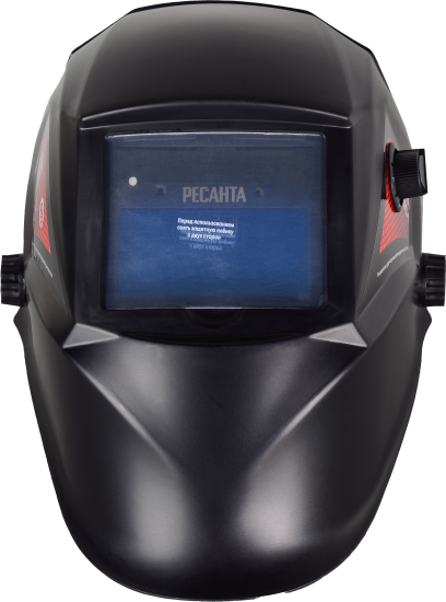 Маска сварочная хамелеон Ресанта МС-14ЛМ