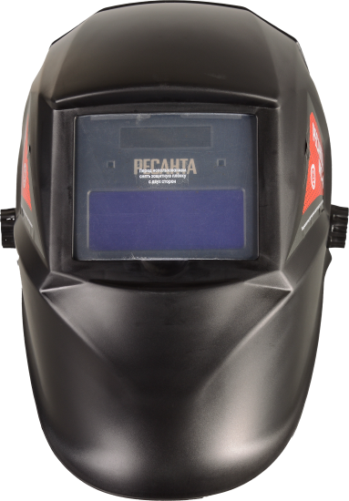 Маска сварочная хамелеон Ресанта МС-10ЛМ