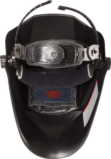 Маска сварочная хамелеон Ресанта МС-10ЛМ