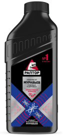 Средство для защиты от муравьев Раптор гранулы 700 г