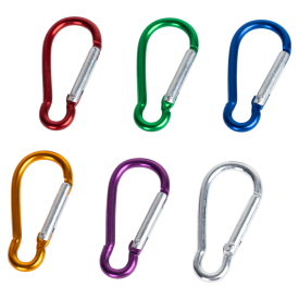 Карабин бытовой 3.6x46 мм цветной