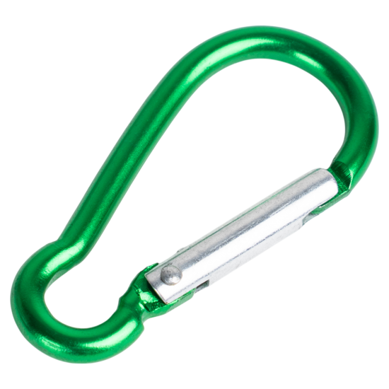 Карабин бытовой 3.6x46 мм цветной