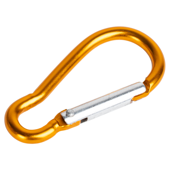 Карабин бытовой 3.6x46 мм цветной