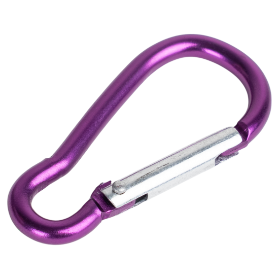 Карабин бытовой 3.6x46 мм цветной