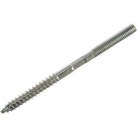 Сантехническая шпилька Госкреп М8х120 (2 шт.)