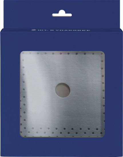 Лента гидроизоляционная Plitonit манжета настенная 120x120 см (2шт.)