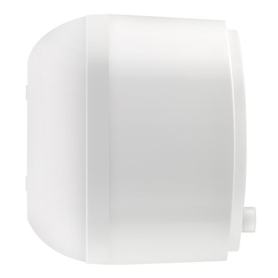 Накопительный водонагреватель электрический 15 л DILWIS DS 15 U 2 кВт эмалированная сталь