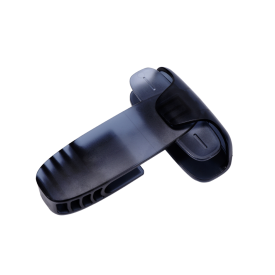 Замок-блокиратор для холодильника Halsa пластик цвет черный