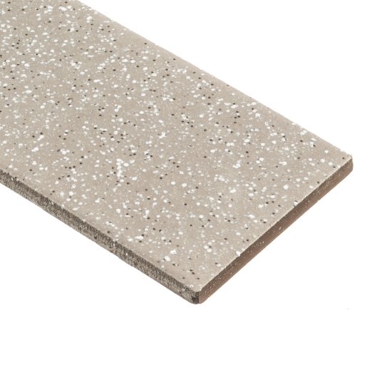 Клинкерная плитка Керамин Мичиган 3 бежевая 245х65х7 мм (34 шт.=0,54 кв.м)