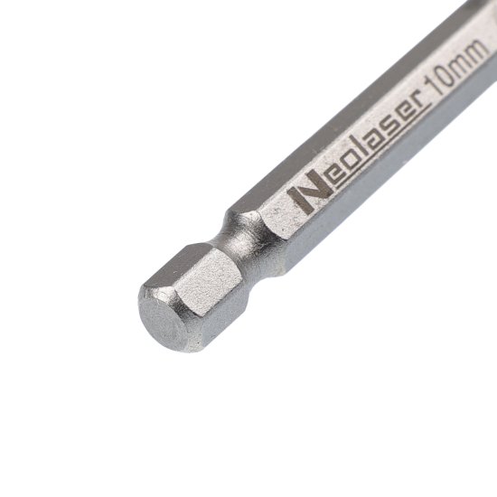 Сверло копьевидное по керамике Neolaser NLA1002 10 мм