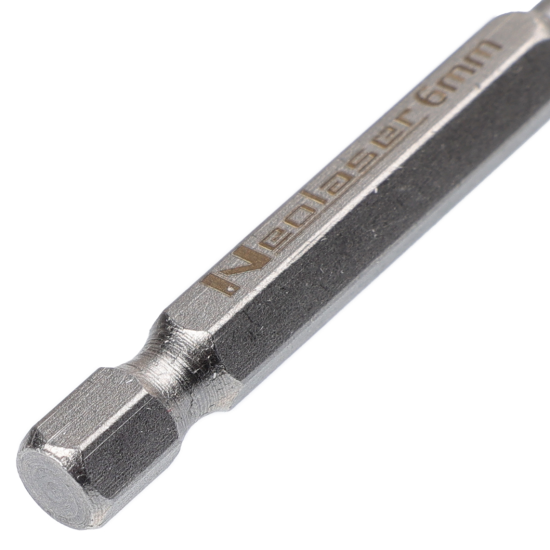 Сверло копьевидное по керамике Neolaser NLA1000 6 мм