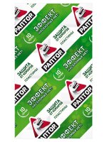 Инсектицид для защиты от комаров Раптор без запаха пластины