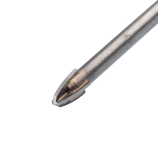 Сверло копьевидное по керамике Neolaser NLA1001 8 мм