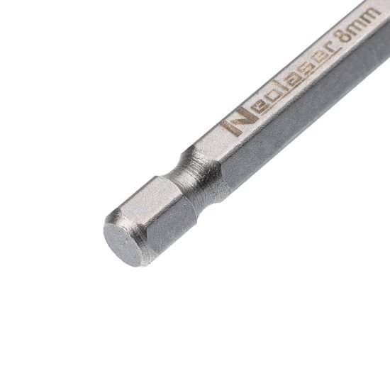 Сверло копьевидное по керамике Neolaser NLA1001 8 мм