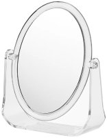 Косметическое зеркало Gromell Aguila 3.7x12x14.5 см